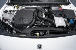 Mercedes-Benz A200 2018 года (AU)